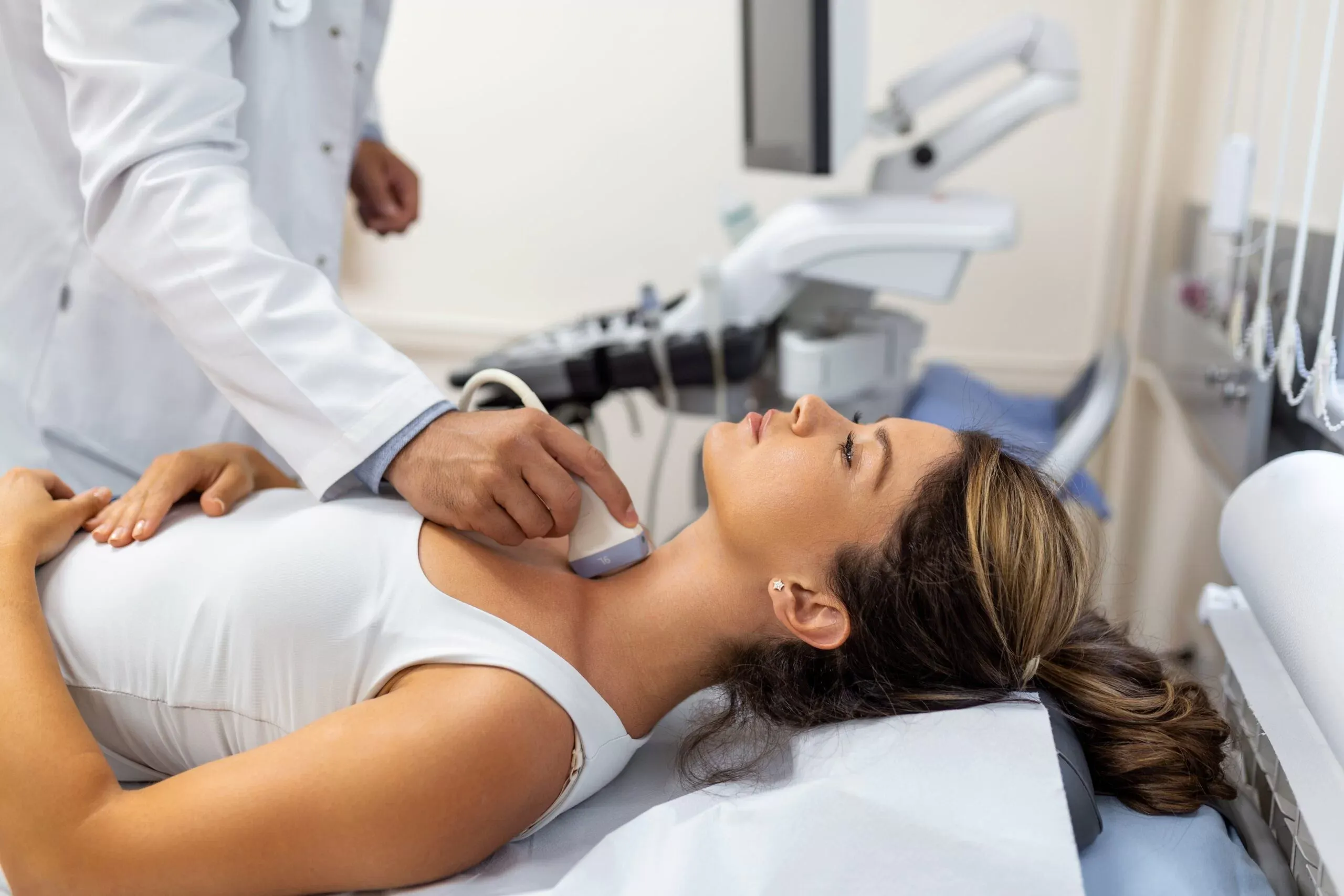Ultrassom de Carótidas e Vertebrais em Macapá