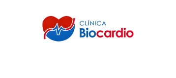 Logotipo da Clinica Biocardio