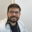 Dr. Salomão Alcolumbre, médico cardiologista