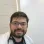 Dr. Salomão Alcolumbre, médico cardiologista