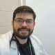 Dr. Salomão Alcolumbre, médico cardiologista