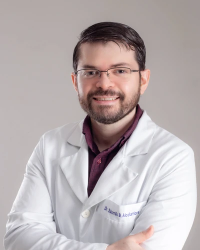 Dr. Salomão Alcolumbre