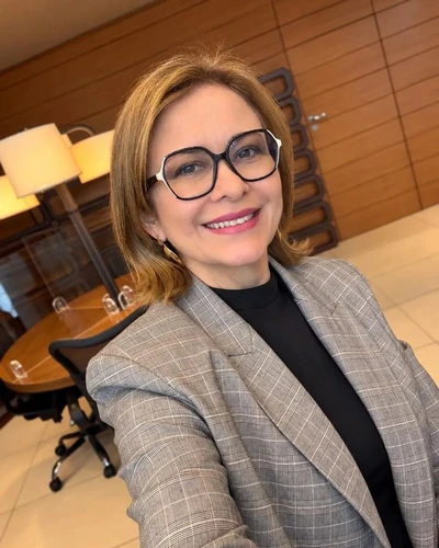 Dra. Marilena Valle
