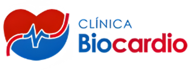 Logotipo da Clínica Biocardio